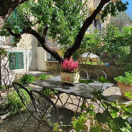 Appartement Villino La Rosa Antica à Florence Extérieur photo