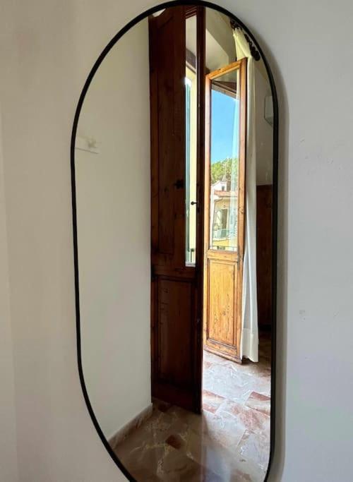 Appartement Villino La Rosa Antica à Florence Extérieur photo