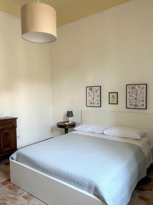 Appartement Villino La Rosa Antica à Florence Extérieur photo