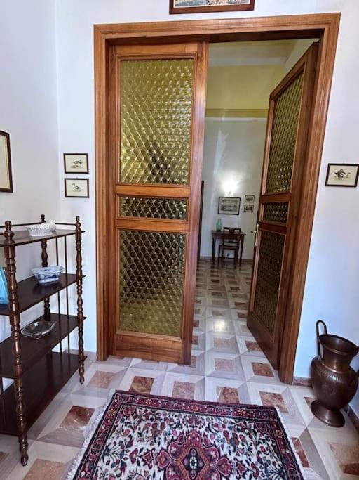 Appartement Villino La Rosa Antica à Florence Extérieur photo