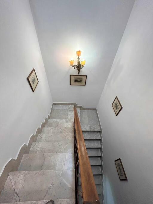 Appartement Villino La Rosa Antica à Florence Extérieur photo
