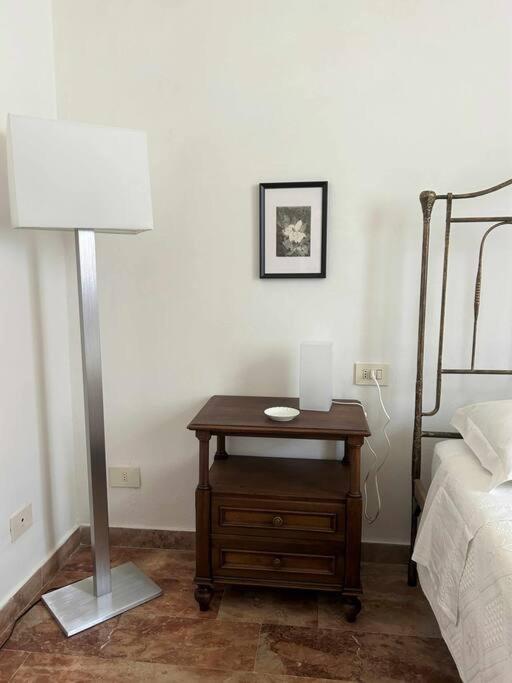 Appartement Villino La Rosa Antica à Florence Extérieur photo