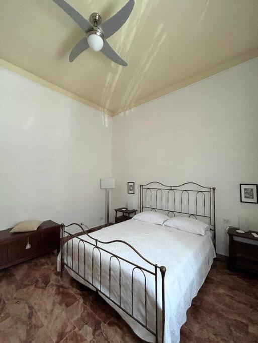 Appartement Villino La Rosa Antica à Florence Extérieur photo