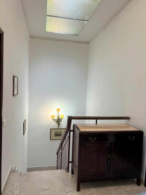 Appartement Villino La Rosa Antica à Florence Extérieur photo