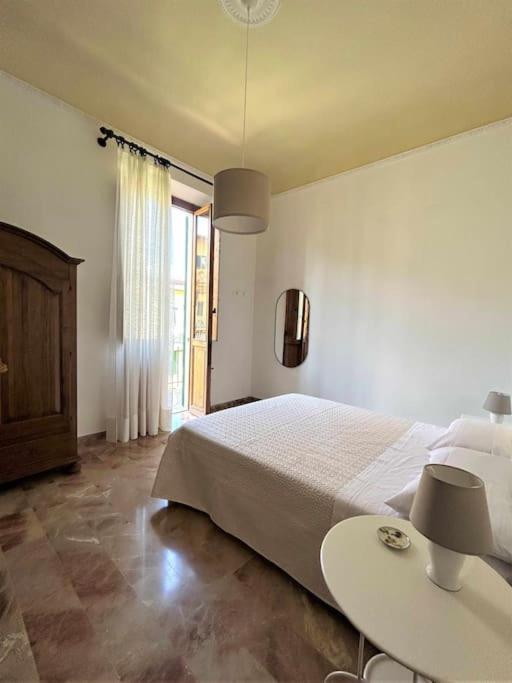 Appartement Villino La Rosa Antica à Florence Extérieur photo