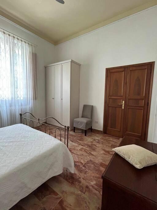 Appartement Villino La Rosa Antica à Florence Extérieur photo